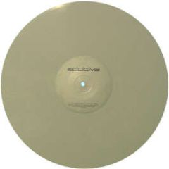 Storm/16C+ - Storm / Under 4 Ever (Remixes) (Grey Vinyl) - Additive