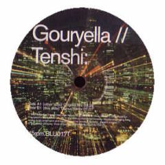 Gouryella - Tenshi - Codeblue