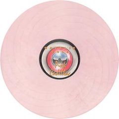 Natalie Cole - Pink Cadillac (Pink Vinyl) - EMI