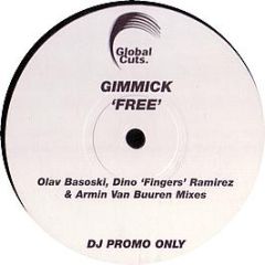 Gimmick - Free - Global Cuts