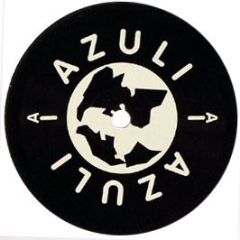Azuli Presents - Winter Sampler 2001 - Azuli