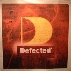 Defected Presents - Winter Sampler 00-01 - Defected