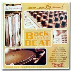 Soul G & Kool M Presents - Back To The Beat 5 - Nothin But Soul