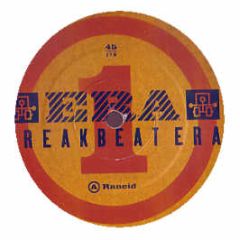 Breakbeat Era - Breakbeat Era (Part One) - XL