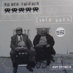 Space Raiders - Laid Back - Skint