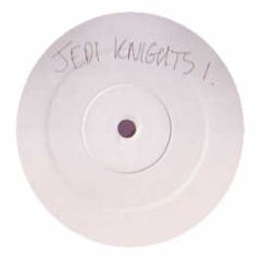 Jedi Knights - Jedi Selector - Smugg Records
