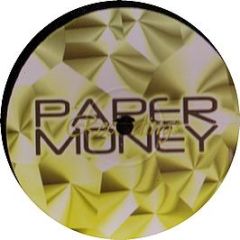 Asher D - Lifestyle - Paper Money Recordings
