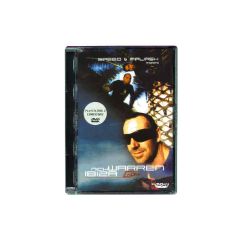 Nick Warren In Ibiza - Dvd/Cd Audio Visual Mix - DVD