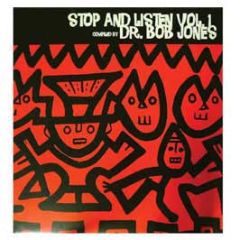 Bob Jones Presents - Stop And Listen 1 - B.B.E