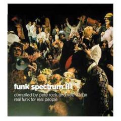 Keb Darge Presents - Funk Spectrum Iii - B.B.E