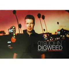 John Digweed - Global Underground-Los Angles - Global Underground