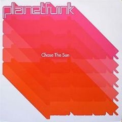 Planet Funk - Chase The Sun - Virgin