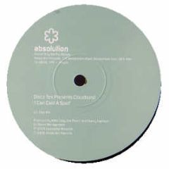 Disco Tex Pres. Cloudburst - I Can Cast A Spell - Absolution