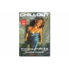 Visions Of Ibiza 1 - Dvd/Cd Audio Visual Mix - DVD