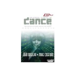 Universal Stories Of Dance - Dvd/Cd Audio Visual Mix - DVD