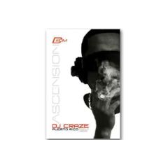 DJ Craze - Ascension - DVD