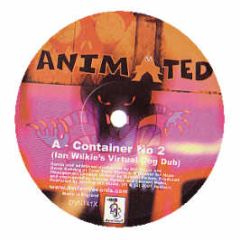 Animated - Container (No.2) - Deviant