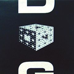 Black Dog - Virtual EP - Black Dog
