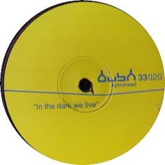 Aphrohead - In The Dark We Live (Dave Clarke Remixes) - Bush