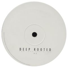 Deep Rooted - The Aka Roots EP - Moving Shadow
