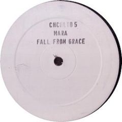 Mara - Fall From Grace (Ltd Remix) - Choo Choo