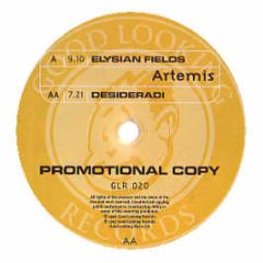 Artemis - Elysian Fields - Good Looking