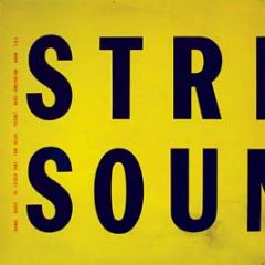 Various Artists - Streetsounds 10 - Street Sounds