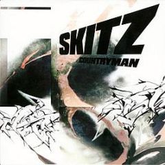 Skitz - Countryman - Ronin