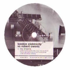 London Elektricity & R. Owens - My Dreams - Hospital