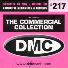 Dmc Presents - Commercial Collection 217 - DMC