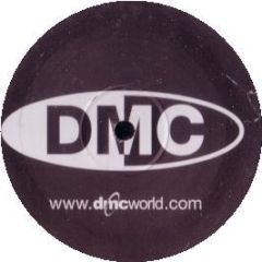 Destiny's Child - Independent Woman (Dmc Remix) - DMC