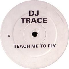 DJ Trace Feat. Ltj Bukem - Teach Me To Fly - Out Of Orbit