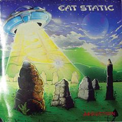 Eat Static - Abduction - Planet Dog