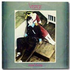 Visage - Frequency 7 (Dance Mix) / Mind Of A Toy - Polydor