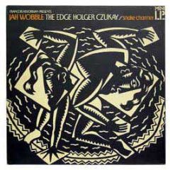 Jah Wobble - Snakecharmer - Island