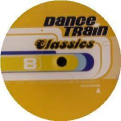 Faithless / Size 9 / Wink - Salva Mea / I Am Ready / Higher State - Dance Train Class