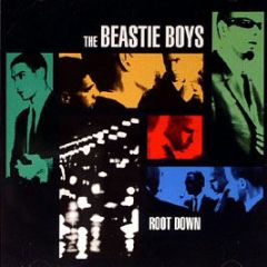 Beastie Boys - Root Down - Grand Royal