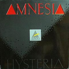 Amnesia - Hysteria - Debut