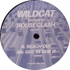 Wildcat Presents - Houseclash Volume 1 - WC