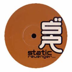 Static Revenger - Happy People - City Of Angels