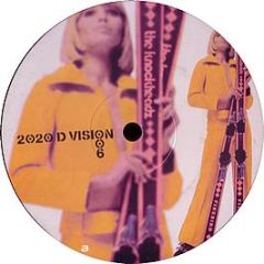 The Knockheadz - D-World - 20:20 Dvision 