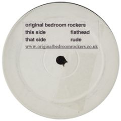 Original Bedroom Rockers - Flathead - Discrete Recordings