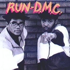 Run Dmc - Run Dmc - Profile