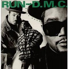 Run Dmc - Back From Hell - Profile