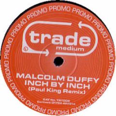 Malcolm Duffy - Inch By Inch - Trade
