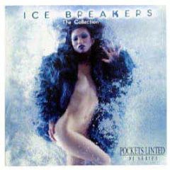 Rasco Presents - Ice Breakers Volume 1 - Pockets Linted