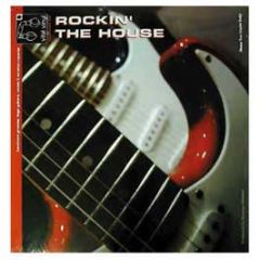 Numark DJ Tools - Volume 3 - Rockin The House - Numark