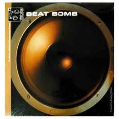 Numark DJ Tools - Volume 4 - Beat Bomb - Numark