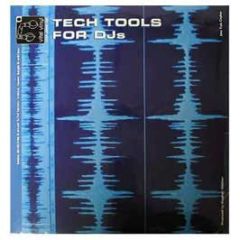 Numark DJ Tools - Volume 5 - Tech Tools For DJ's - Numark