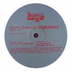 Kerri Chandler - Digitalsoul Session Three - Large